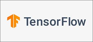 TensorFlow es una biblioteca de software de código abierto para el aprendizaje automático.