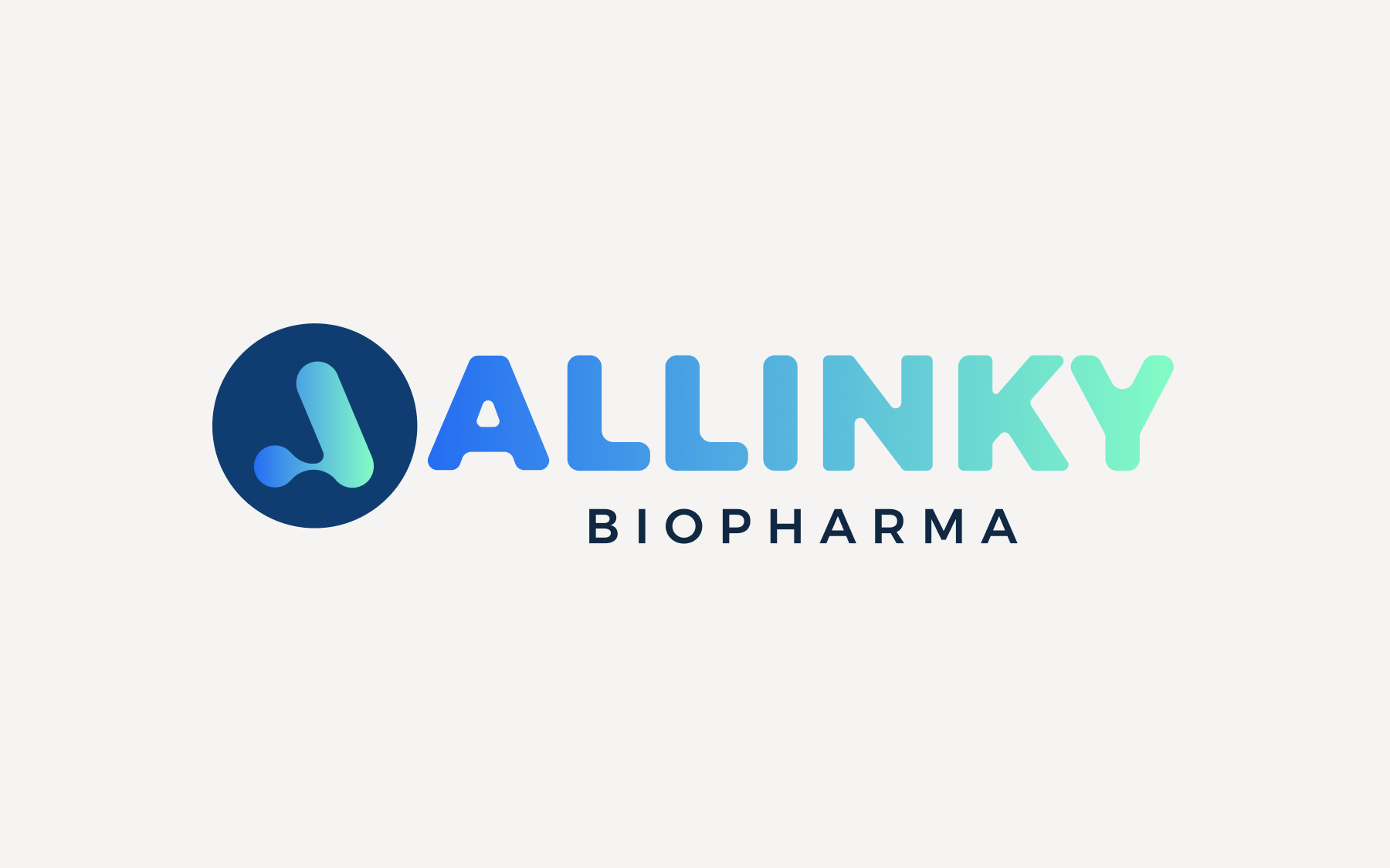Logotipo de Allinky Biopharma