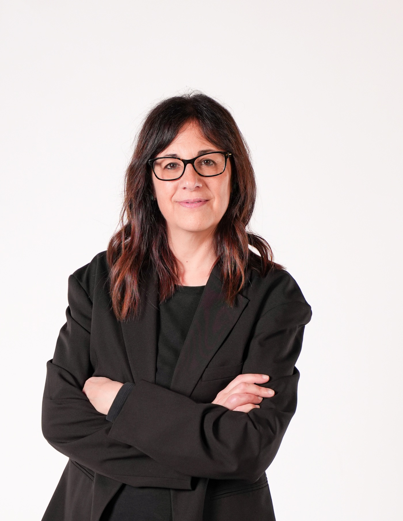 Susana Meneses, diseñadora al frente de Edisenius