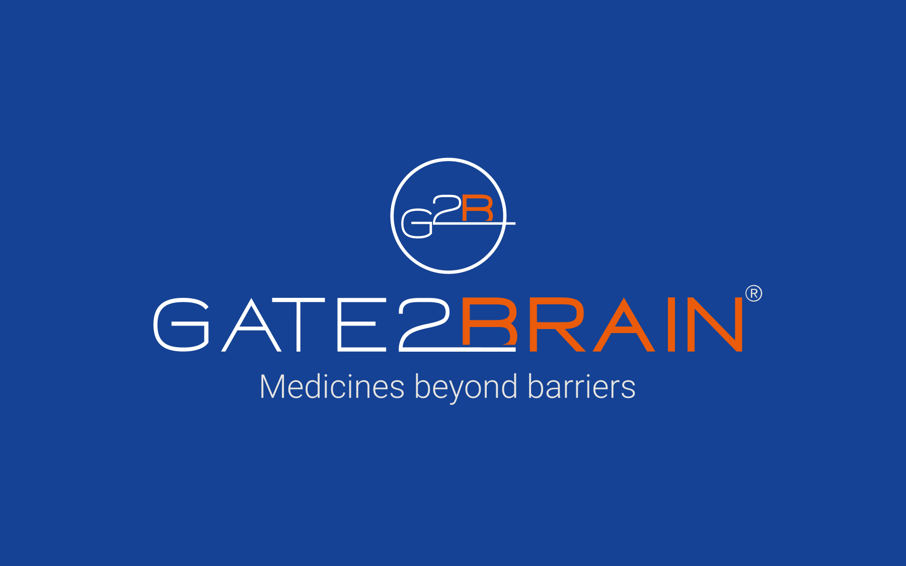 Logotipo de Gate2Brain
