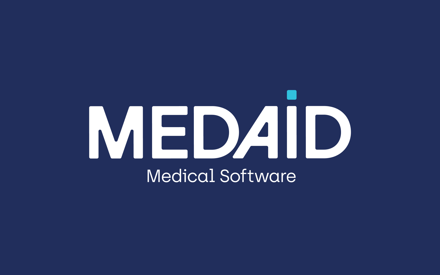 Logotipo de MedAid