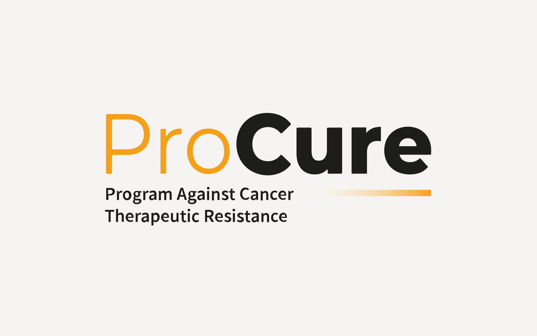 Logotipo de ProCURE