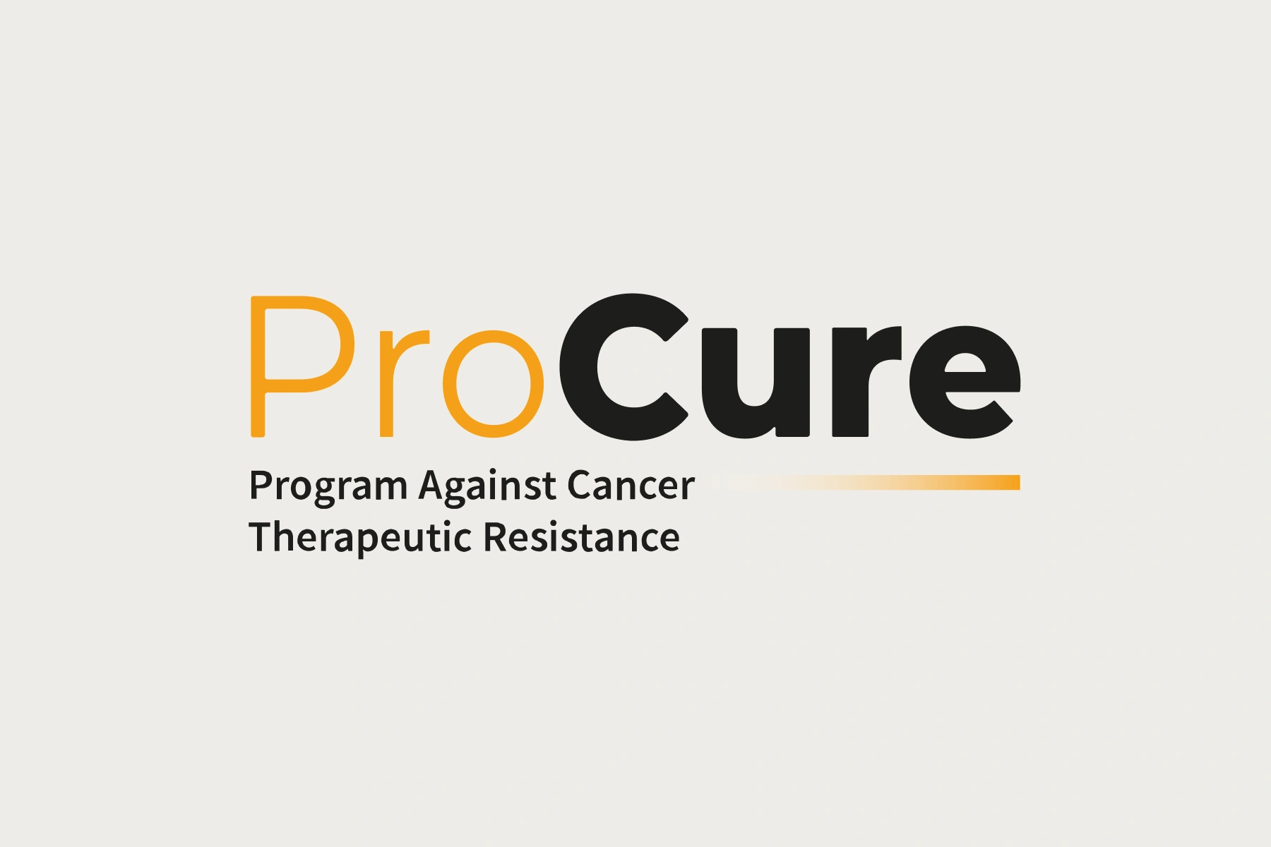 Logotipo ProCURE
