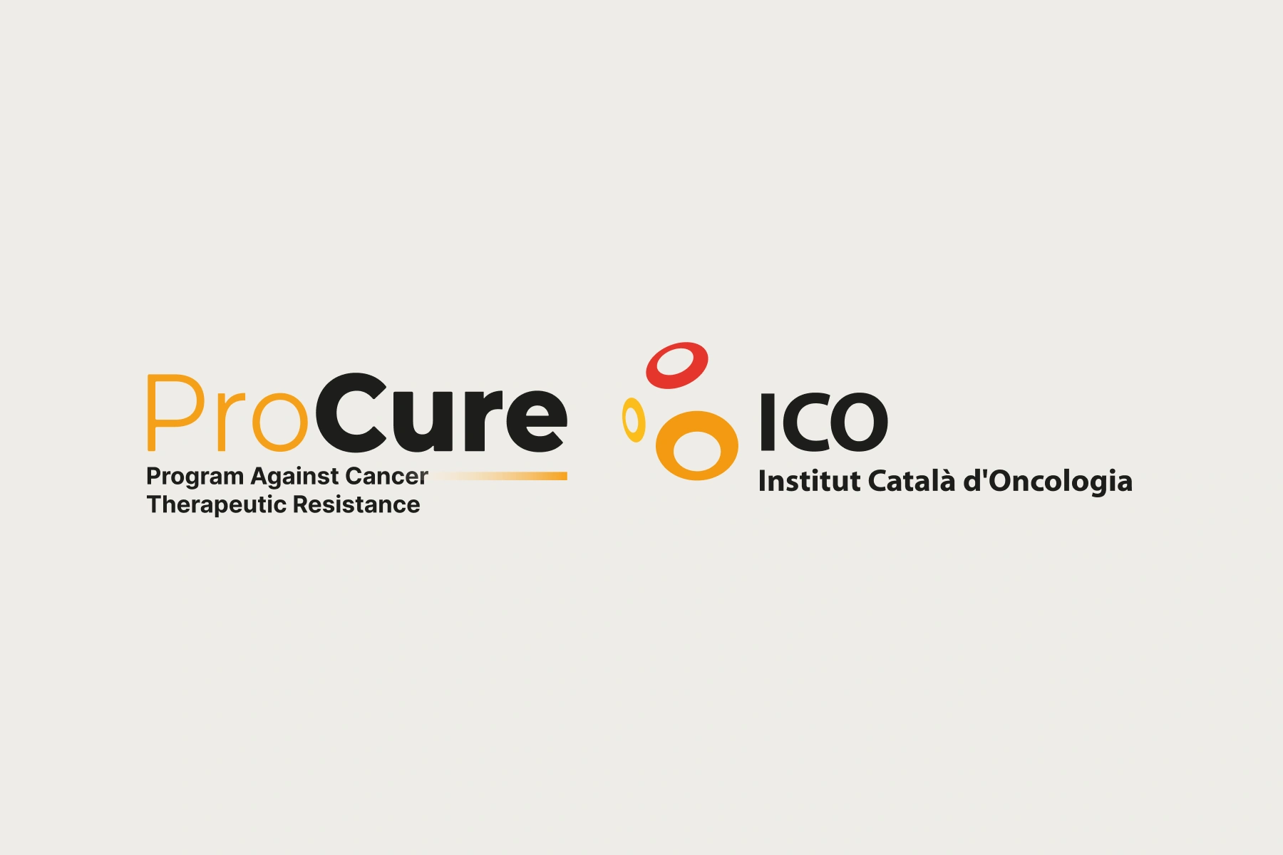 ProCURE e ICO