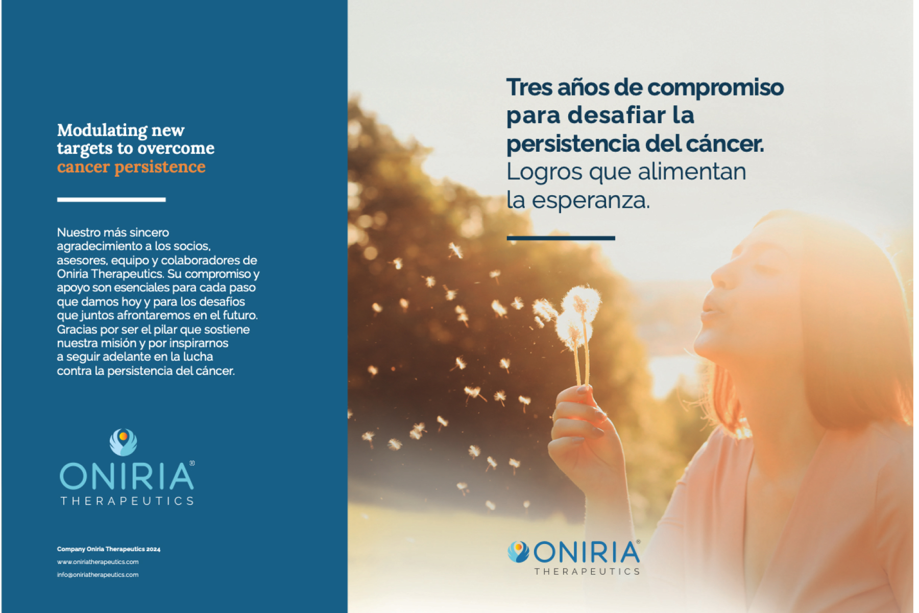 Publicación corporativa